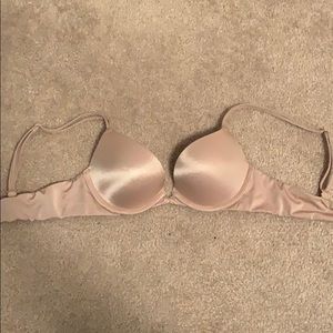 Victoria’s Secret Push Up Bra